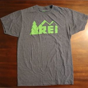 REI Womens T-Shirt
